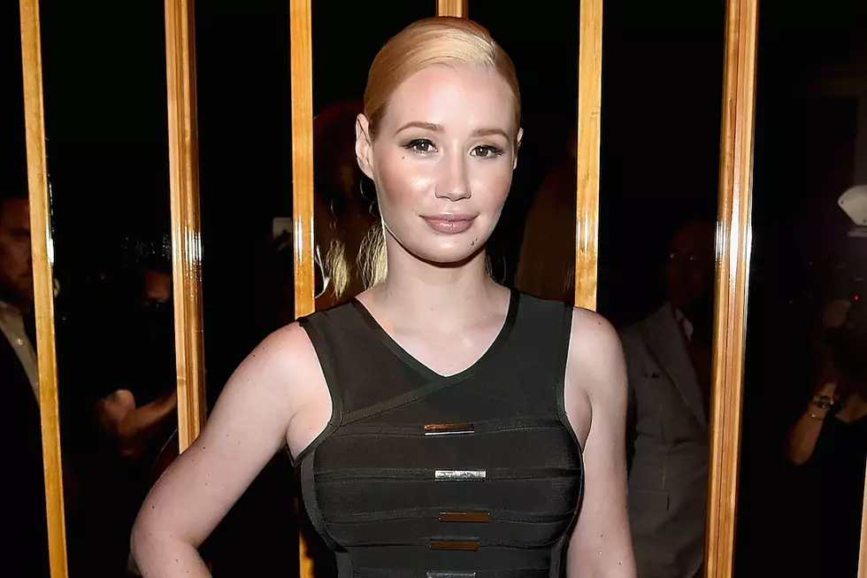 Iggy Azalea Explains Why She Postponed Album Release: &#8216;My Personal Life Fell Apart&#8217;