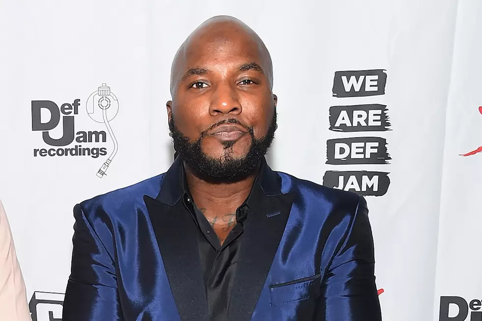 Jeezy Slams Donald Trump: 'He Just Wants to Deal With the Money'