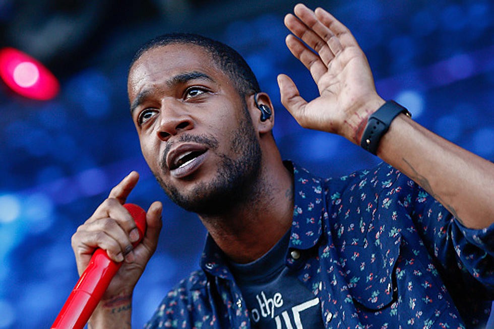 Kid Cudi’s Manager Says Drake Is ‘Corny As F—-‘ for ‘Two Birds, One Stone’ Diss