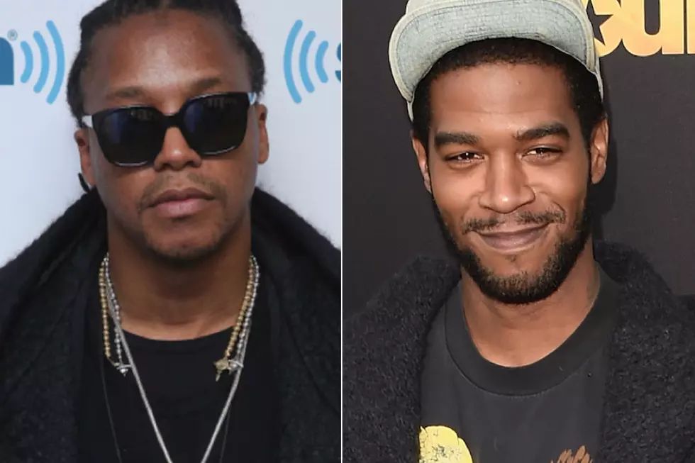 Lupe Fiasco Calls Kid Cudi &#8216;A Disrespectful Clown&#8217; In the Middle of Drake Beef