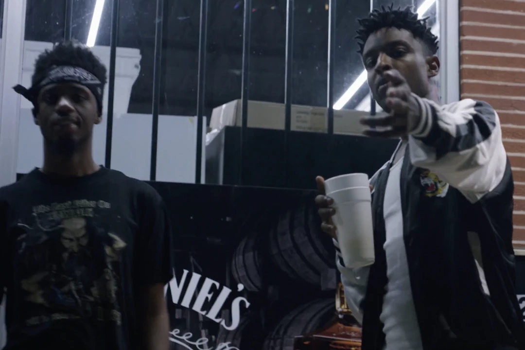 21 Savage And Metro Boomin Get Savage In Gritty No Heart Video