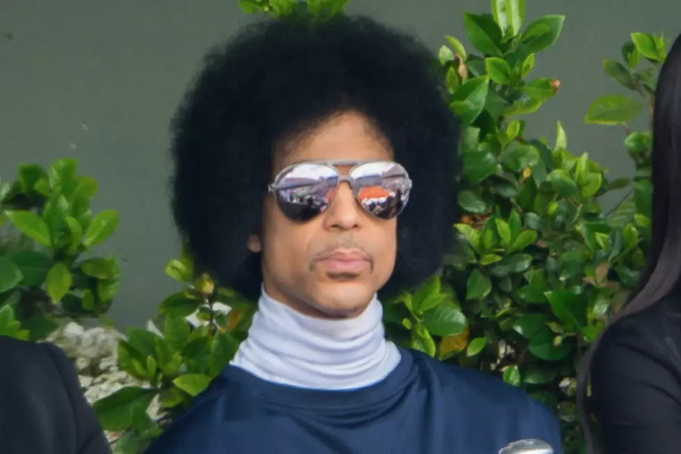 Prince’s Minnesota Properties Valued at $25 Million, Accumulated Cash and Stocks