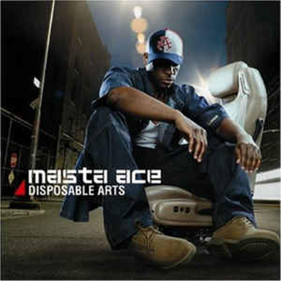 5 Best Songs From Masta Ace&#8217;s &#8216;Disposable Arts&#8217; Album