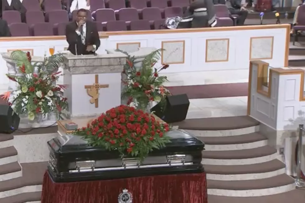 Shawty Lo Remembered by Hundreds of Mourners at Atlanta Funeral [VIDEO]