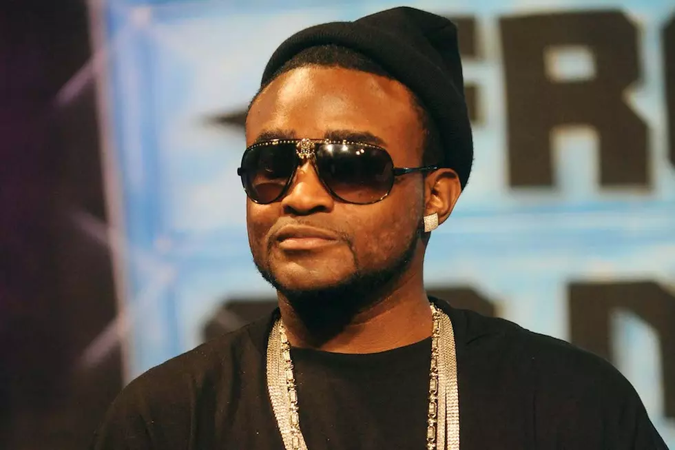 Shawty Lo Fan Launches Petition to Have Atlanta Street Named After Late Rapper