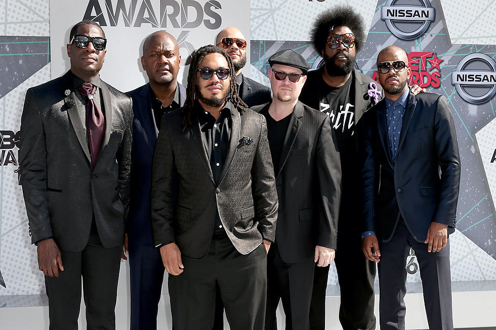 The Roots Working on New Album ‘End Game': ‘We Comin’ for Blood Man’