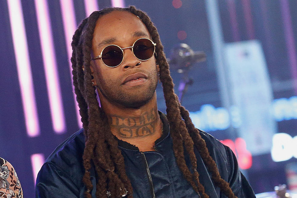 Ty Dolla $ign Hit With a Tax Bill, Owes $180,000 to the IRS