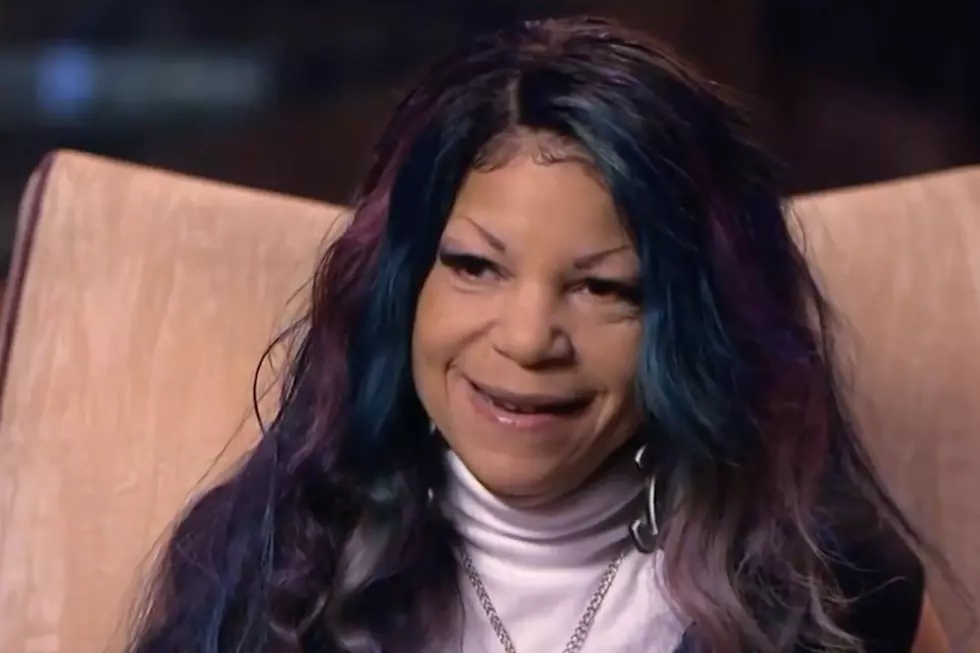 Prince’s Sister Tyka Nelson Prepared for Her Brother’s Death Two Years Prior [VIDEO]