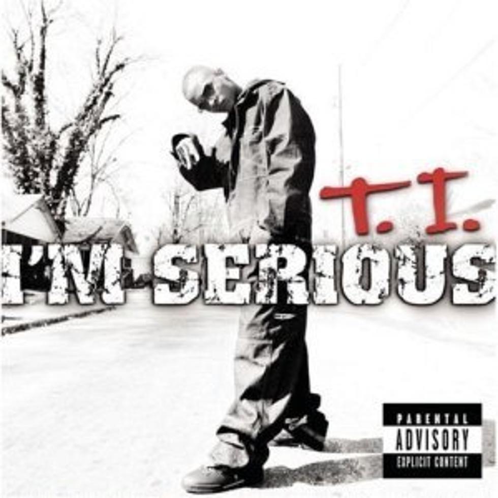 &#8216;I&#8217;m Serious&#8217; at 15: T.I.&#8217;s Overlooked Manifesto and the Rise of Atlanta Rap 2K