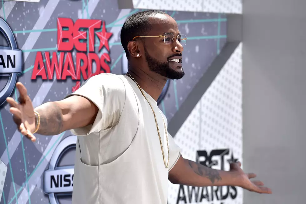 Jackie Long Is Recording a Hip-Hop Project, Calls Snoop His ‘Motivation’