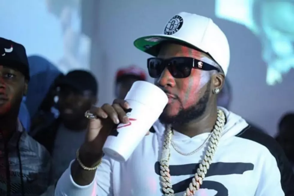 Jeezy Shares New Song 'Bout That' Featuring Lil Wayne [LISTEN]