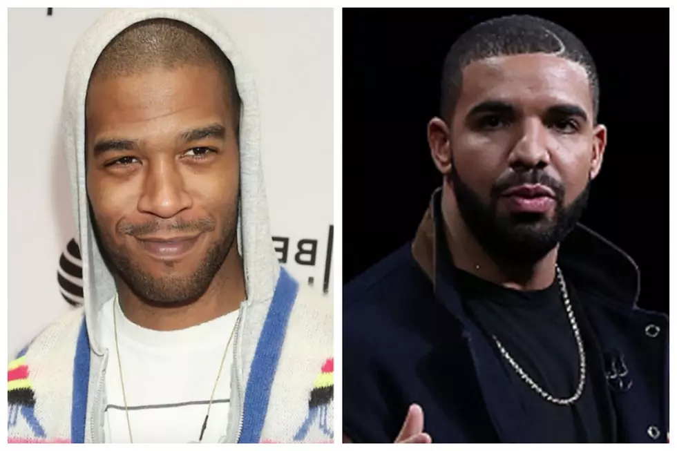 Kid Cudi to Drake: ‘Say It to My Face P—y’