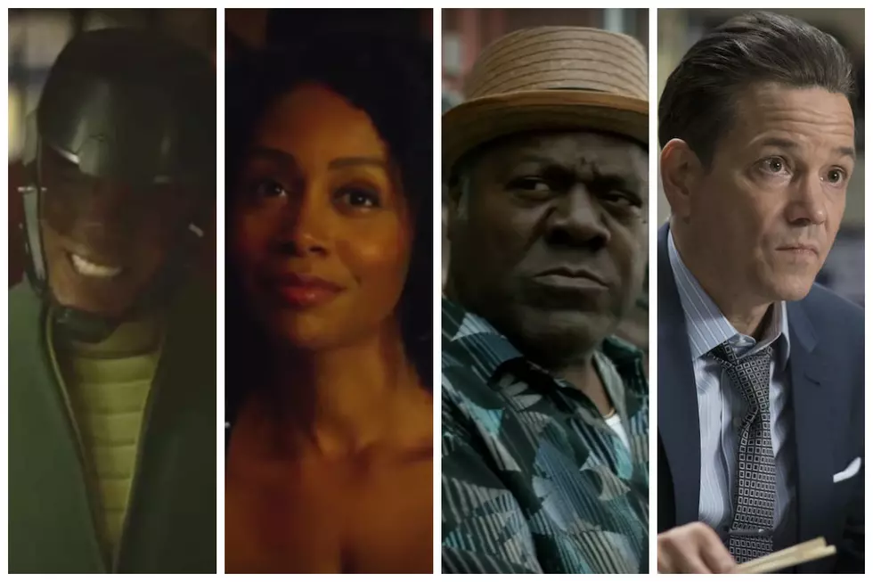 10 Best Characters From Netflix’s ‘Luke Cage’