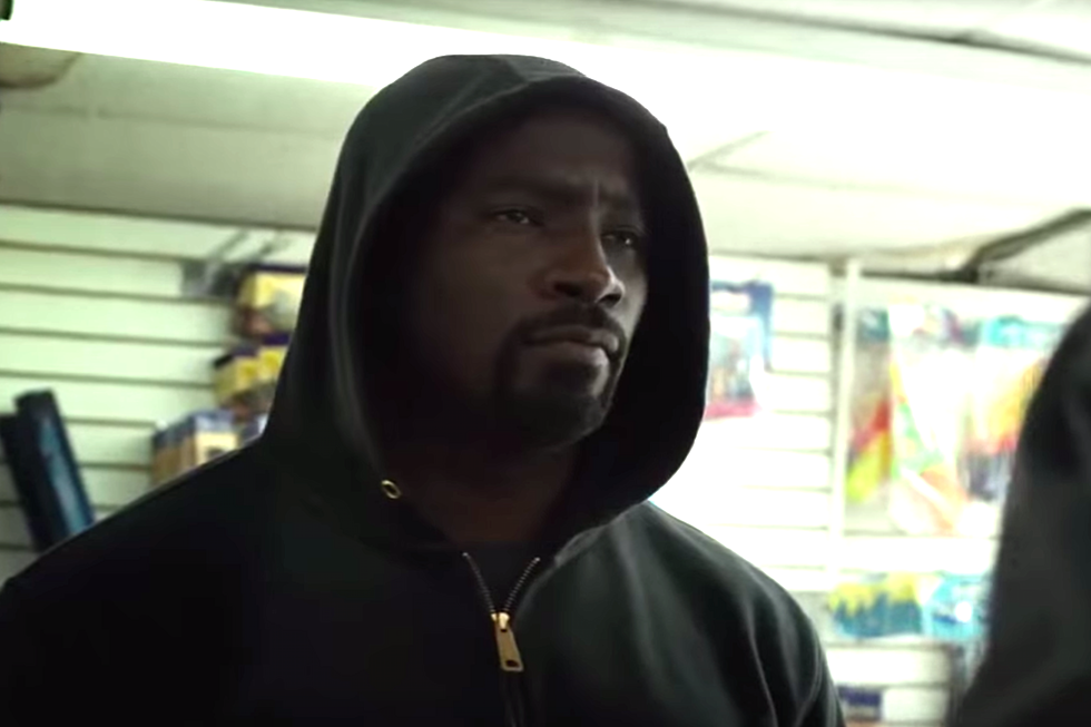 10 Best Characters From Netflix's 'Luke Cage'