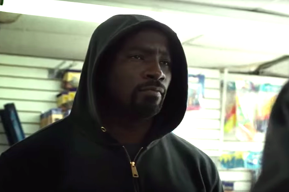 10 Best Characters From Netflix&#8217;s &#8216;Luke Cage&#8217;