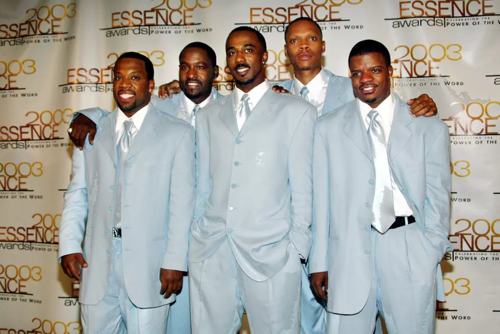 Jimmy Jam & Terry Lewis, Babyface Sign on as Music Producers for New Edition Biopic
