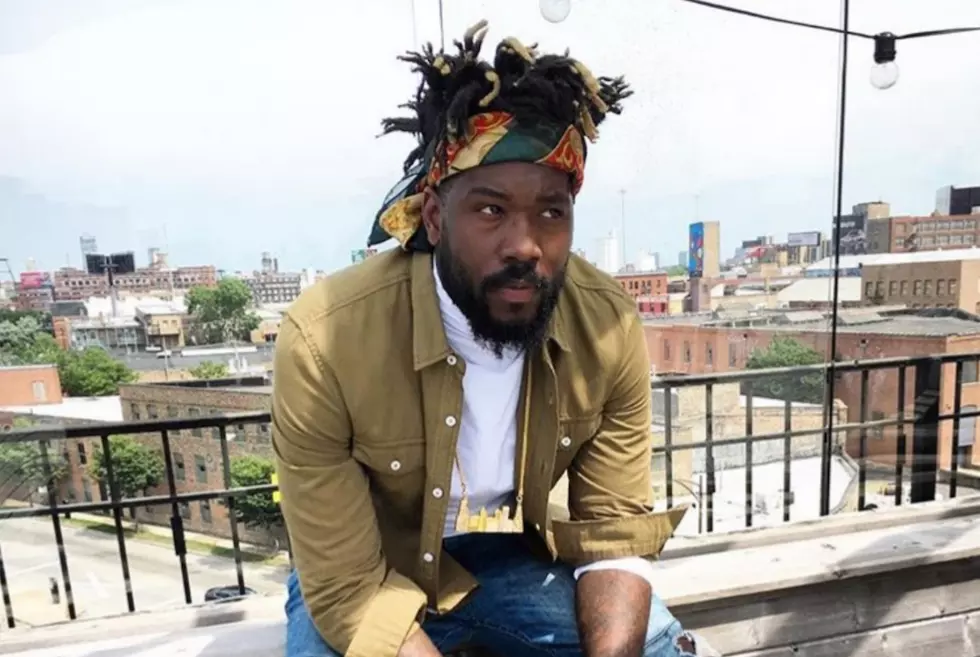 ‘Black Ink Crew: Chicago’ Star Phor on Chicago Violence, Reality TV and Being Overlooked