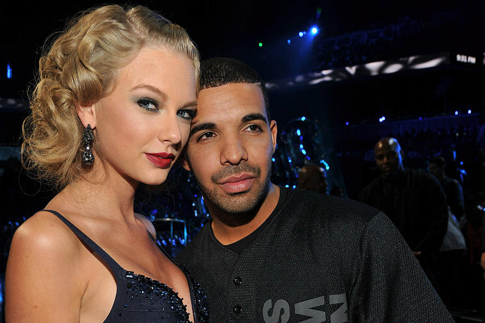 Drake and Taylor Swift Dating Rumors Swirl, Twitter’s Response Is Hilarious