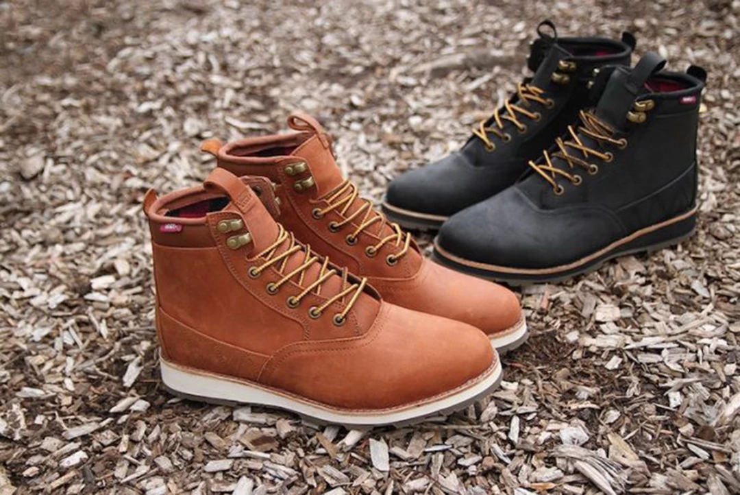 vans work boots Online Shopping for 
