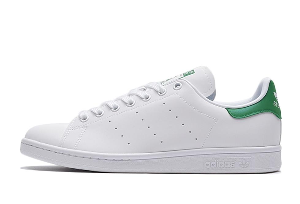 Billy’s Tokyo x adidas Stan Smith Reflective