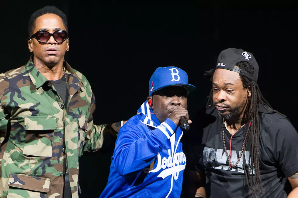 A Tribe Called Quest and Solange to Headline Pitchfork Music Festival 