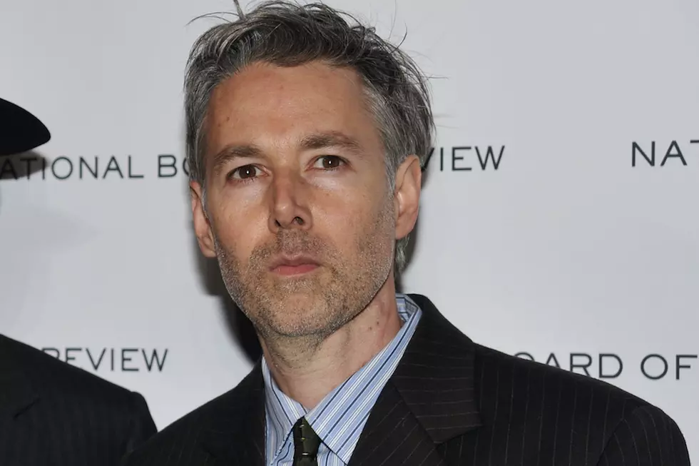 Remembering MCA Five Years Later: 5 Iconic Adam Yauch Moments