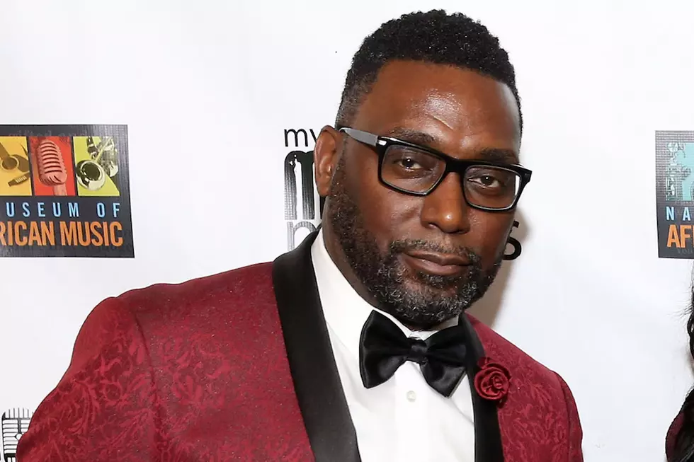 Big Daddy Kane to Be Inducted Into Long Island Music Hall of Fame