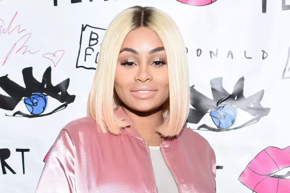 Twitter Reacts to Blac Chyna’s ‘Good Morning America’ Appearance After Rob Kardashian Feud