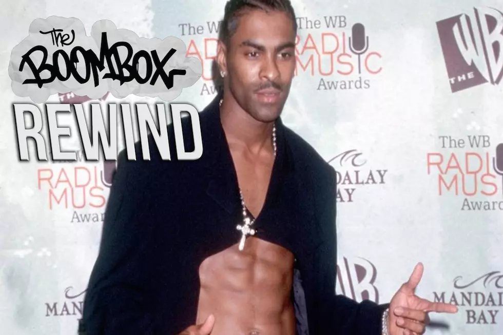 Ginuwine’s BIG Hit, TWENTY88 and A Tribe Called Quest’s Comeback on This Week’s Boombox REWIND
