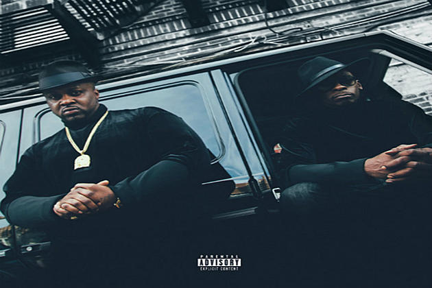 Smoke DZA &#038; Pete Rock Take Things to the Max With Dave East on &#8216;Limitless&#8217; [Listen]