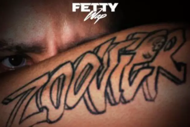Fetty Wap Kicks Off the Holidays with New Mixtape, &#8216;Zoovier&#8217; [LISTEN]