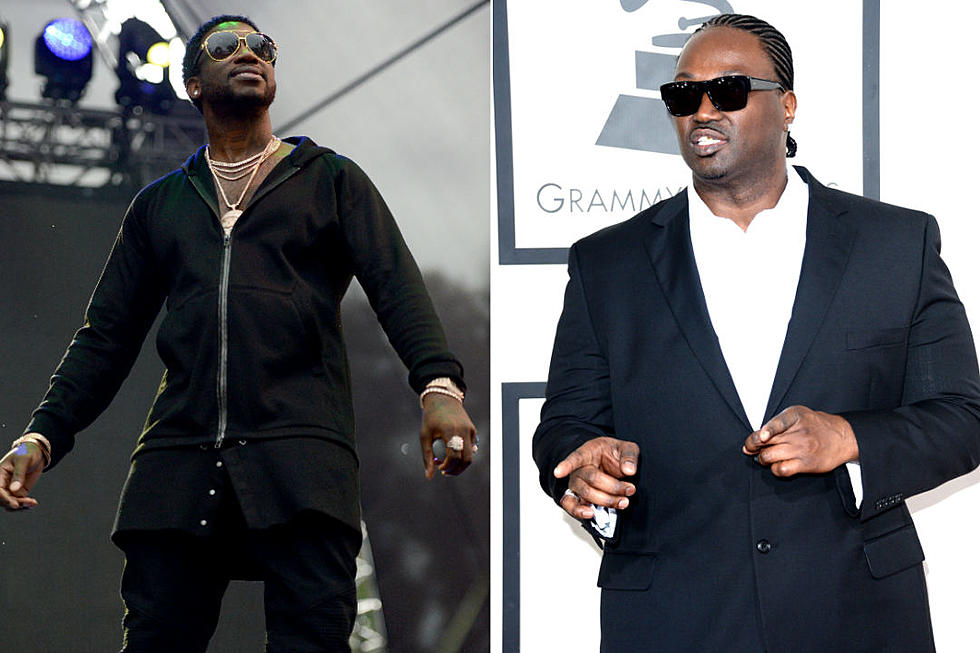 Project Pat and Gucci Mane Link Up on ‘Dope Boy’  [LISTEN]