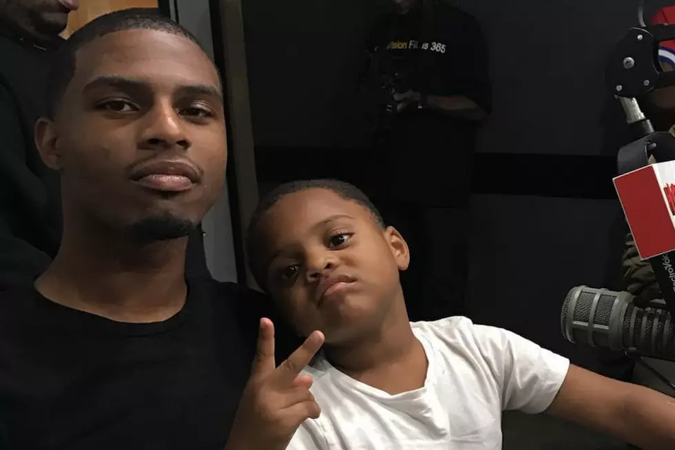 Bankroll Fresh’s Associate Demandril 'Lil Money' Jackson Killed in Atlanta [VIDEO]