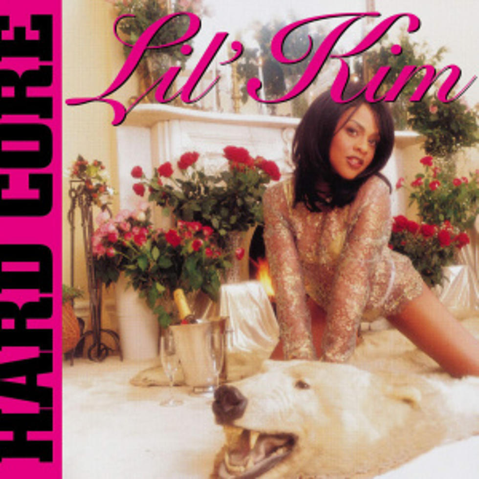 Lil Kim&#8217;s &#8216;Hard Core&#8217; at 20: The BK Legend Announced Herself As a Star and a Sex Symbol