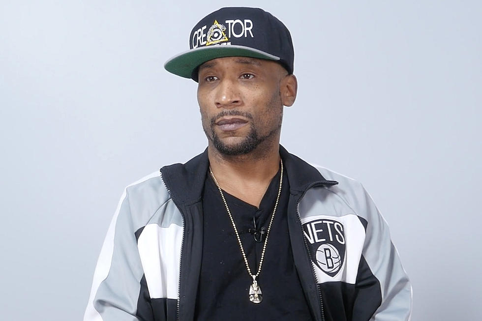 Lord Jamar Doesn’t Support Black Lives Matter: ‘It’s Not Our Movement’ [VIDEO]