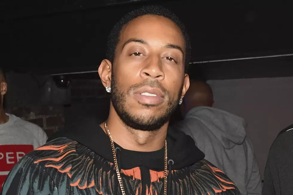 Ludacris Is Raunchy But Lyrical on New Single ‘Vitamin D’ with Ty Dolla $ign [LISTEN]