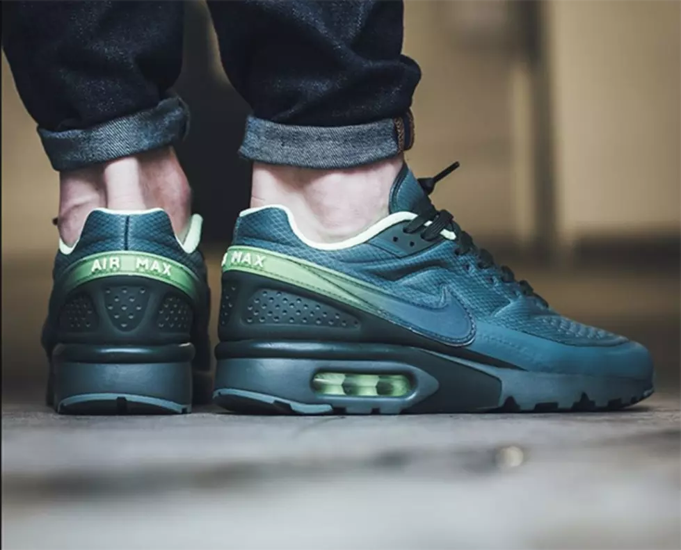 Nike Air Max BW Ultra SE