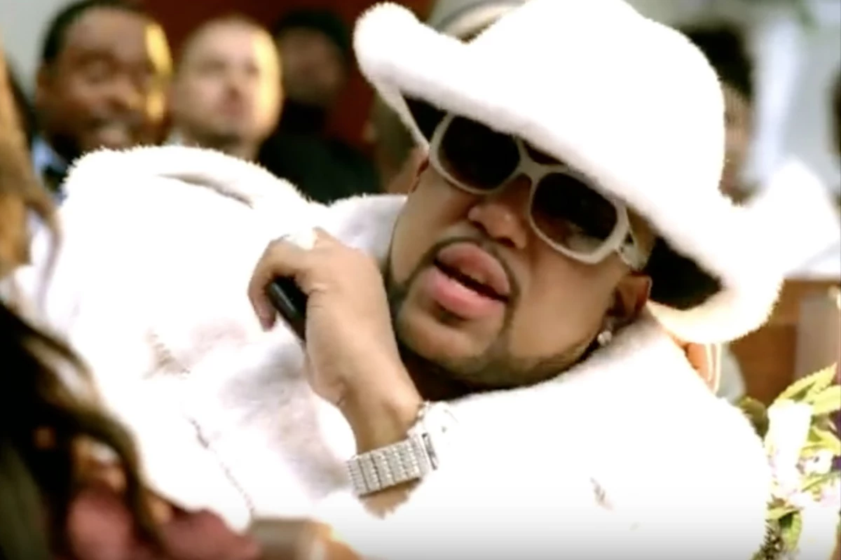 If You A Pimp And You Know It Pimp C Hated Andre 3000's Verse on 'International Players Anthem'