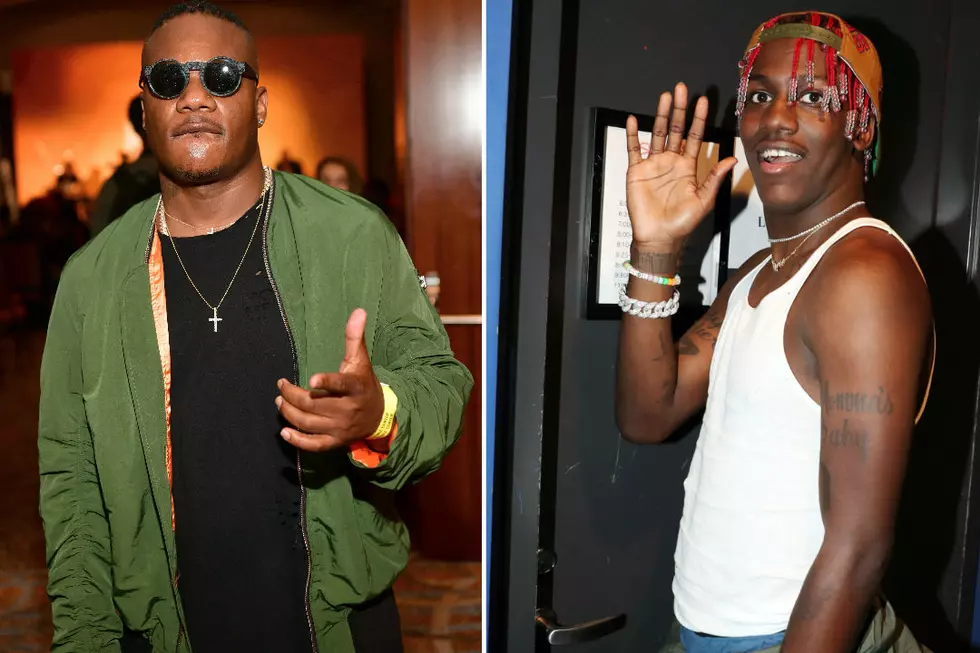 Sean Garrett and Lil Yachty Want to See the ‘Look on Your Face’ [LISTEN]