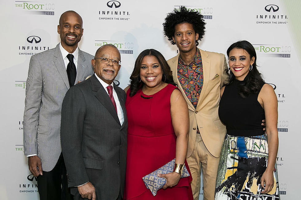 The Root 100 Gala Honors Emerging Black Talent in NYC [PHOTO]
