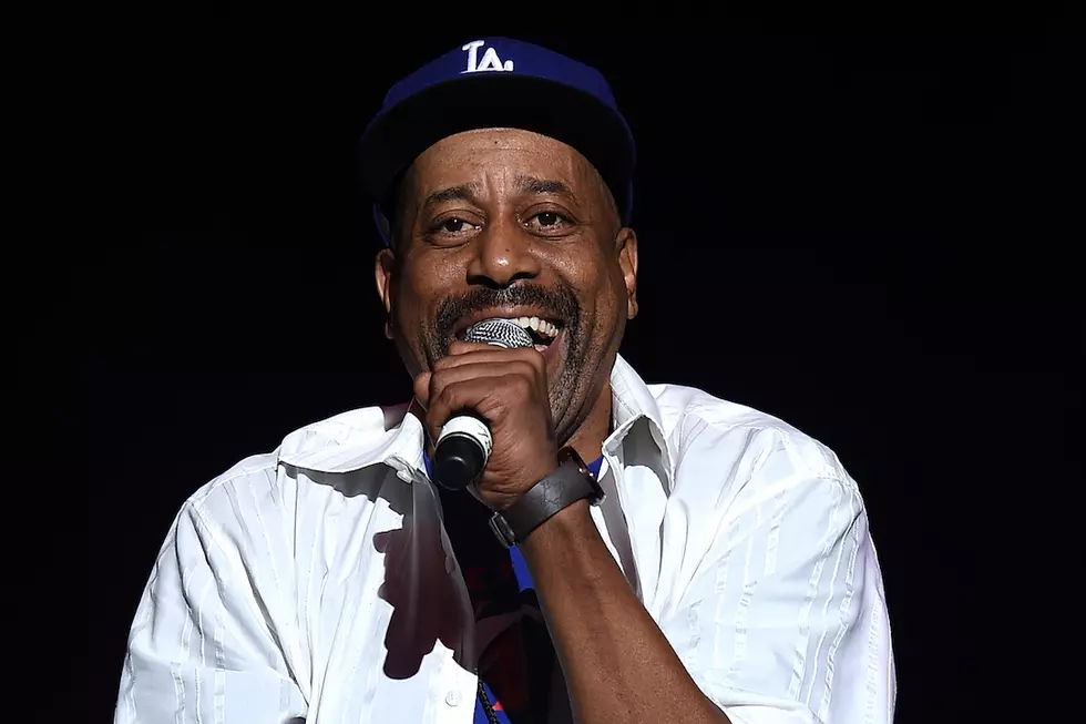 Tone Loc Collapses at His Concert While Performing 'Wild Thing' [VIDEO]