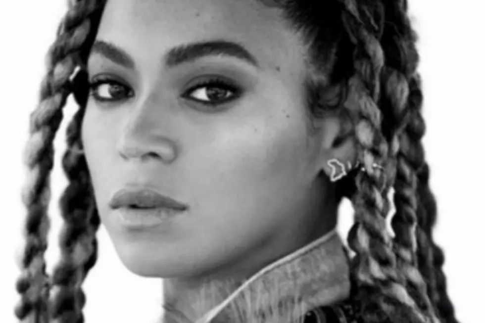 Beyonce Releases New Video for ‘Daddy Lessons’ [WATCH]