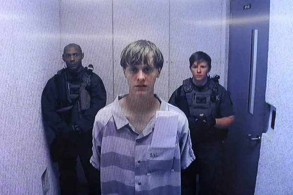 Dylann Roof Determined Fit to Stand Trial in Charleston ...