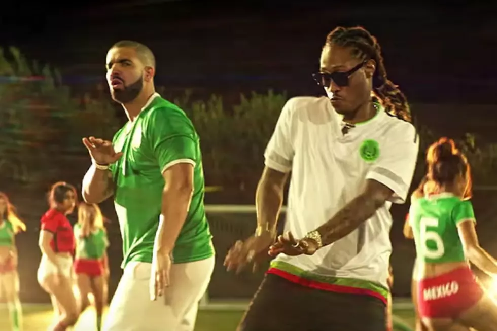 Future Drops New Video ‘Used to This’ Featuring Drake