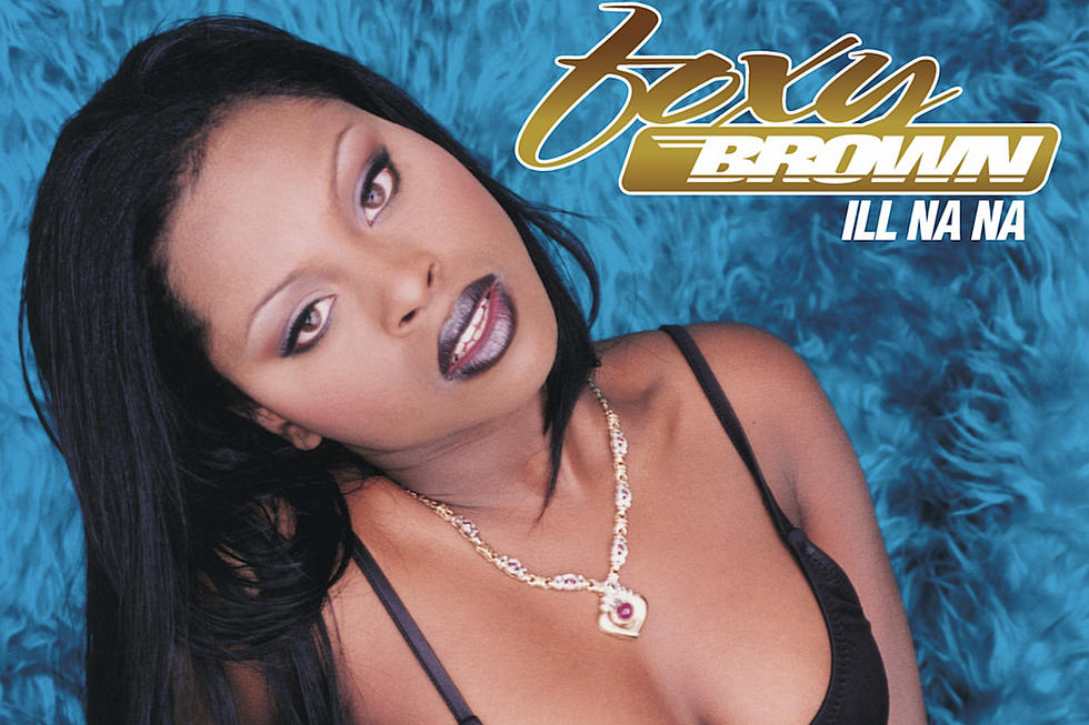 5 Best Songs from Foxy Brown's 'Ill Na Na' Album