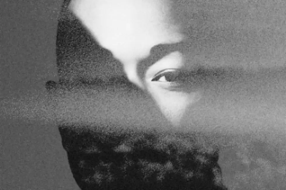 John Legend Returns With New Album ‘Darkness and Light’ [LISTEN]