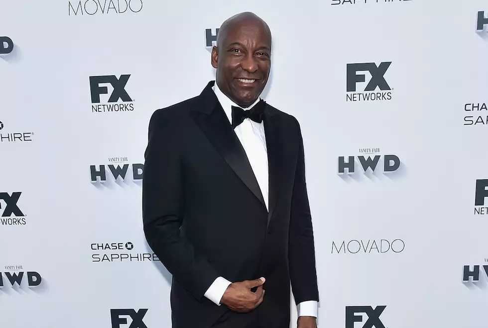 John Singleton Set to Produce Hip-Hop Angel Drama ‘Straight Outta Heaven’