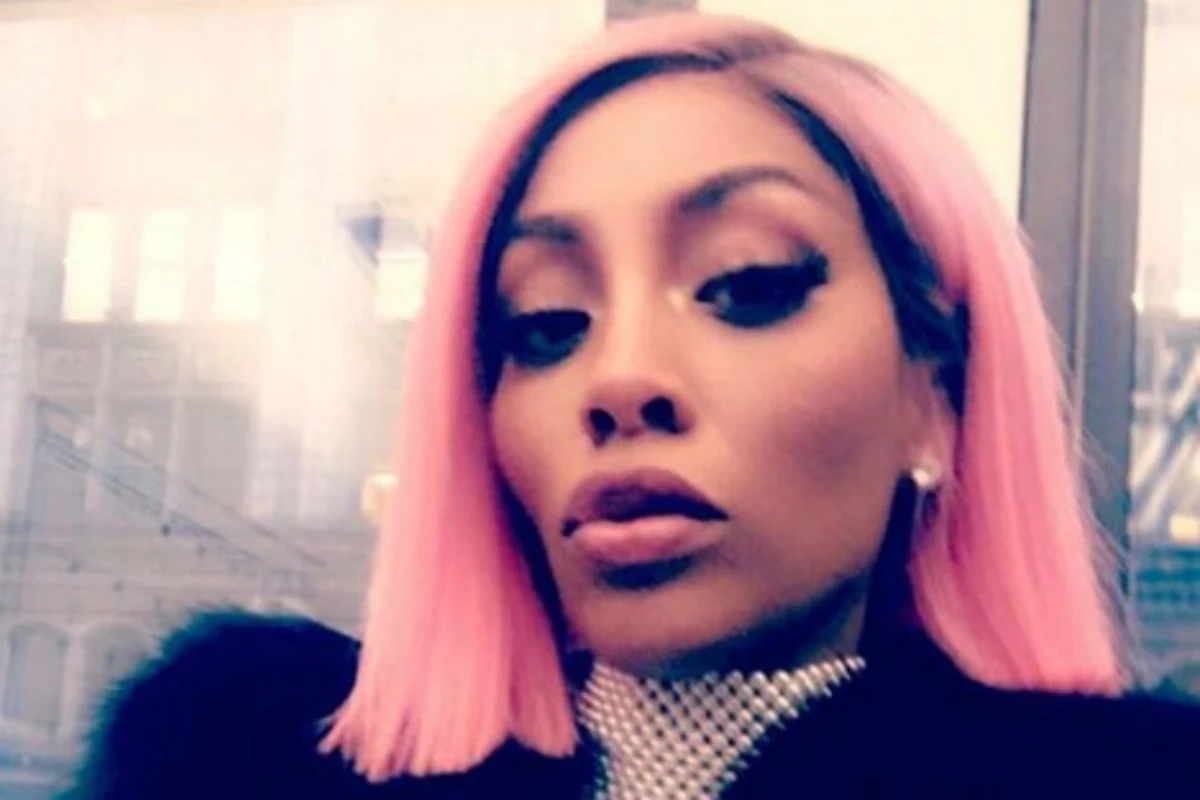 K Michelle Fans Had A Lot To Say About Her Recent Instagram Post