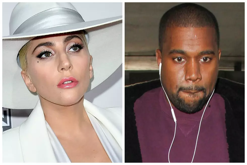 Lady Gaga Voices Support for Kanye West: &#8216;I Hope the Public Shows Compassion&#8217;