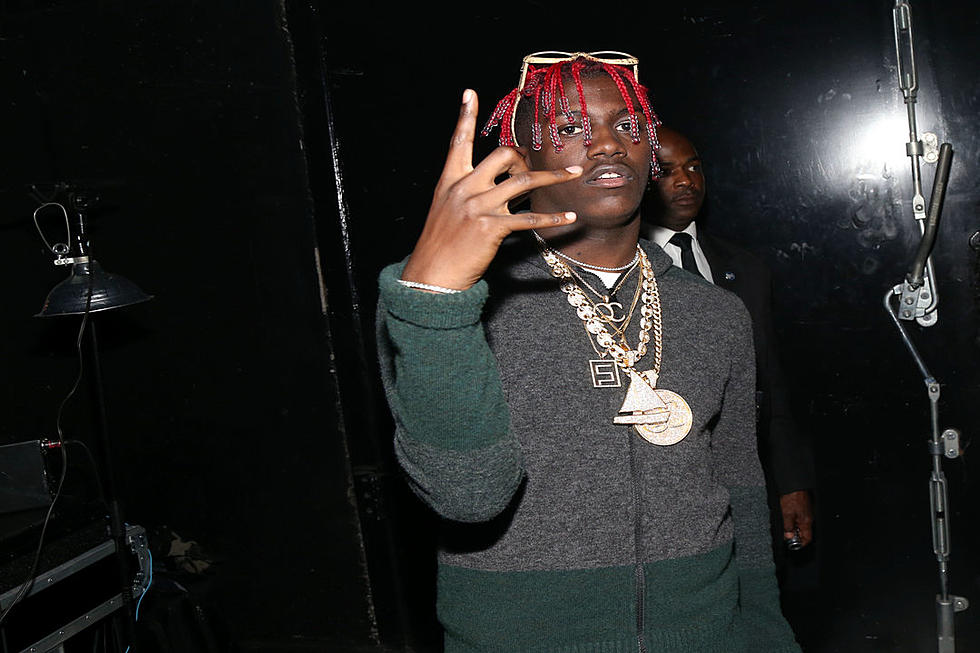 Lil Yachty Says He Was 'Wrong' About Biggie Being Overrated
